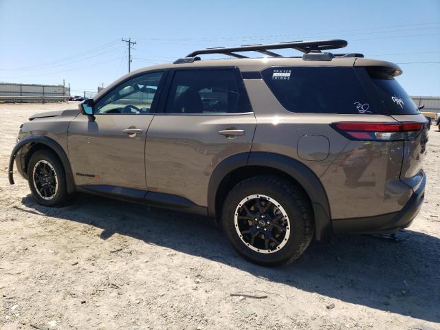 5N1DR3BD7PC232432 Nissan Pathfinder Sv