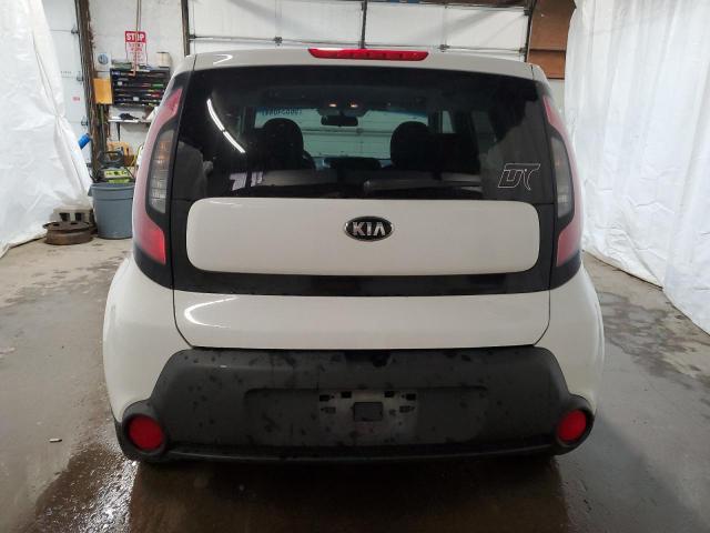 KNDJP3A50F7118948 KIA SOUL +