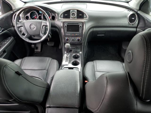 5GAKVBKD1GJ309357 Buick Enclave