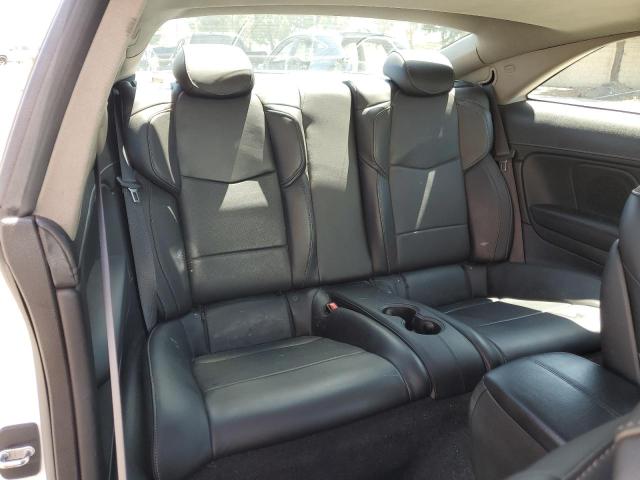 1G6AF1RXXK0103540 Cadillac ATS LUXURY