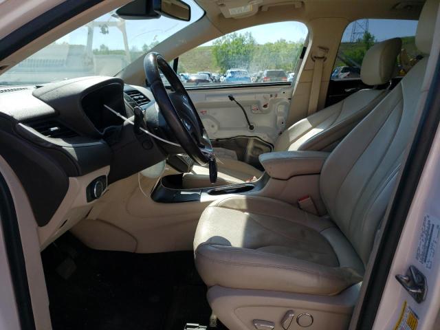 5LMCJ3D91HUL51484 Lincoln Mkc Reserv