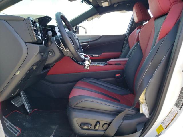 JTJKGCEZ4P5004740 Lexus NX 350