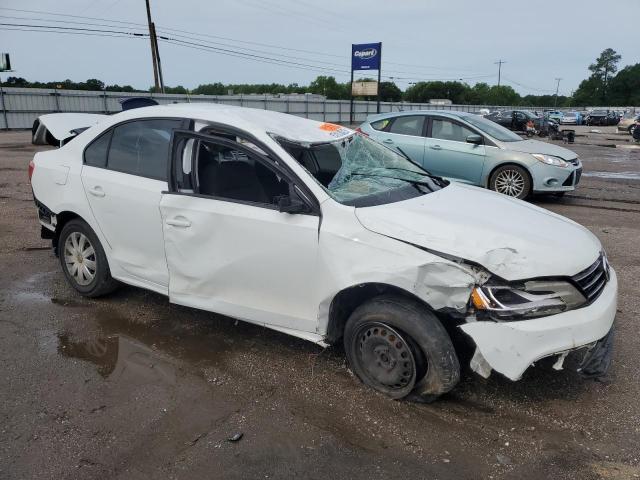 3VW2K7AJ6FM280206 Volkswagen JETTA BASE