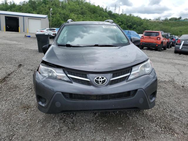 2T3BFREV8EW150618 Toyota RAV4 LE