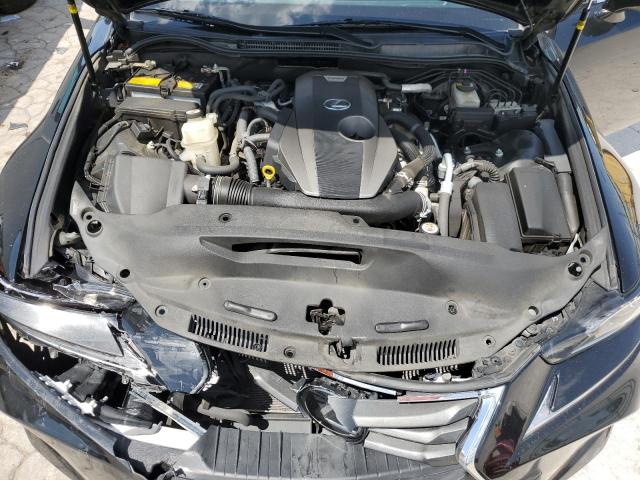 JTHBA1D25K5089608 Lexus IS 300