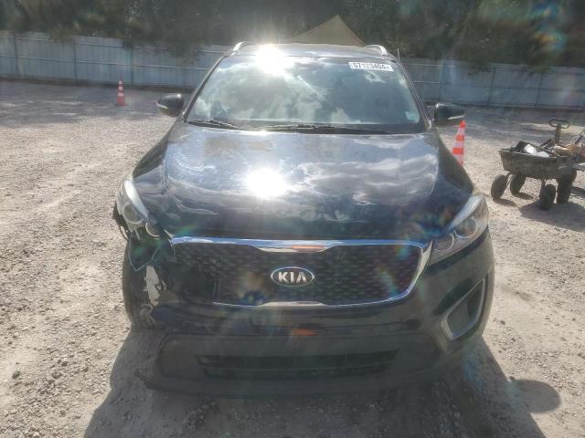 5XYPG4A36HG265442 KIA SORENTO LX