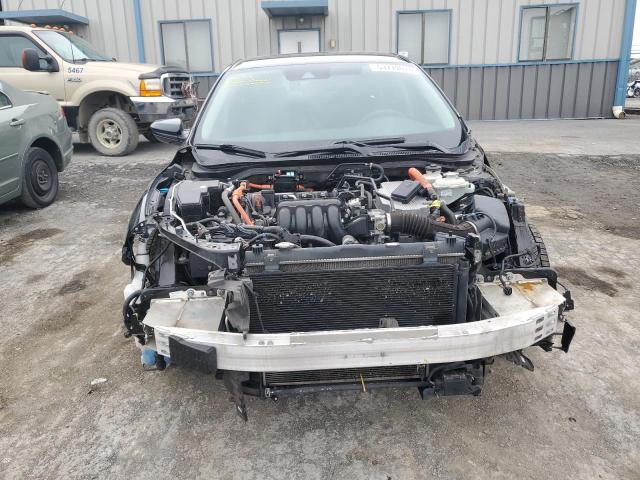 19XZE4F14KE017118 Honda Insight Lx