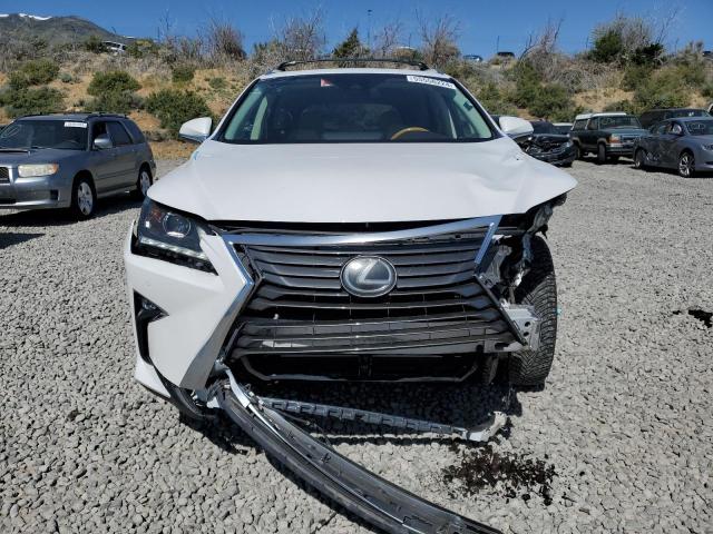 2T2BZMCA3GC039249 Lexus Rx 350 Base