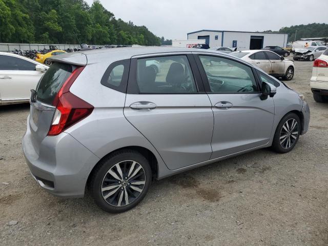 3HGGK5H82KM743874 Honda FIT EX