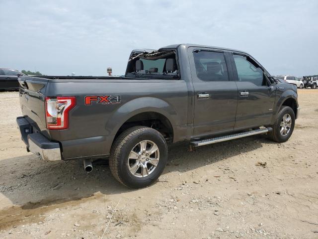 1FTEW1EG1HKE44536 Ford F150 Supercrew