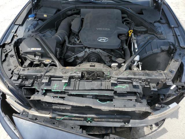 KMHGN4JE8FU082025 Hyundai Genesis 3.8l