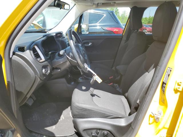 ZACCJABTXFPB77729 Jeep Renegade Latitude