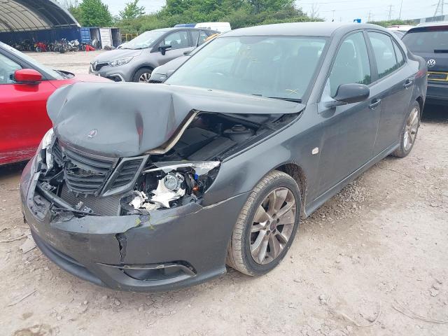 Auction sale of the 2010 Saab 9-3 Turbo, vin: *****************, lot number: 55069764