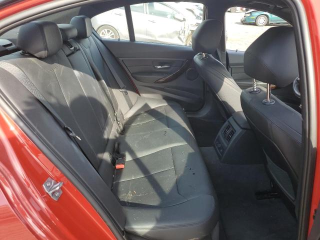 WBA3A5G51ENP32525 BMW 328 I