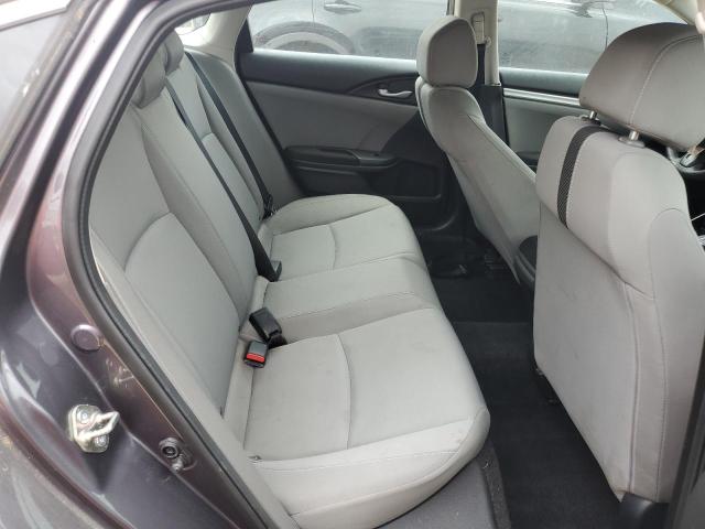 19XFC2F56GE064111 Honda Civic Lx