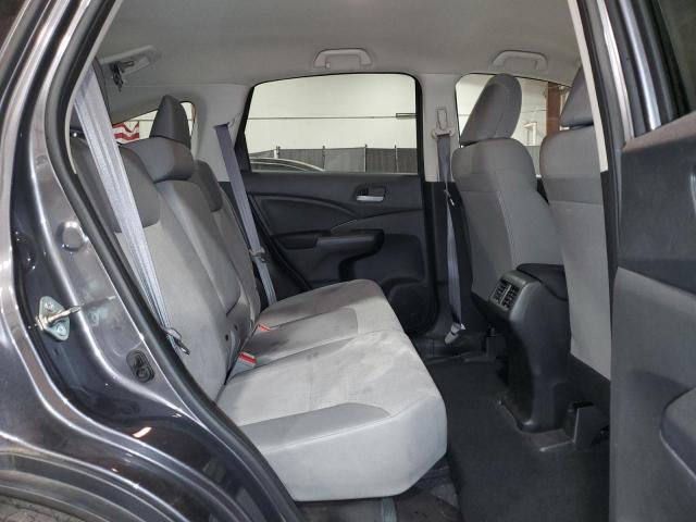 2HKRM3H45GH535682 Honda CR-V SE