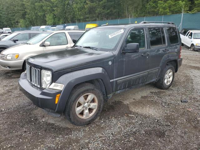 Auction sale of the 2011 Jeep Liberty Sport, vin: 1J4PN2GK1BW540342, lot number: 56962824