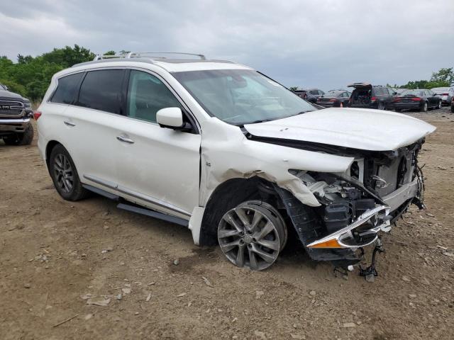 5N1AL0MM1FC524611 Infiniti QX60