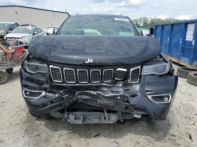 1C4RJEBG9HC718880 Jeep Grand Cherokee Limited
