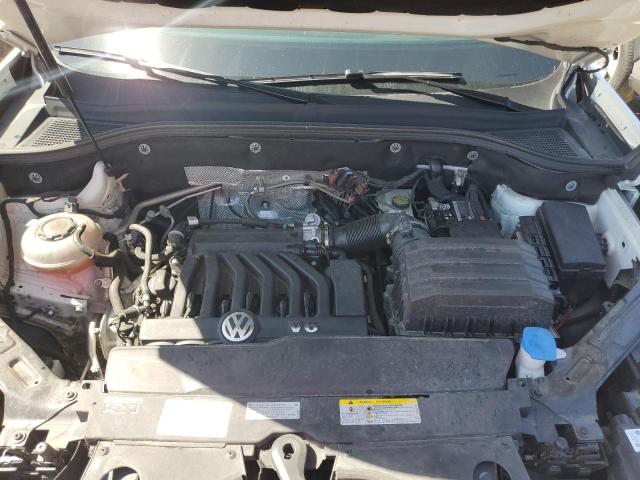 1V2WR2CA9PC509687 Volkswagen ATLAS SE