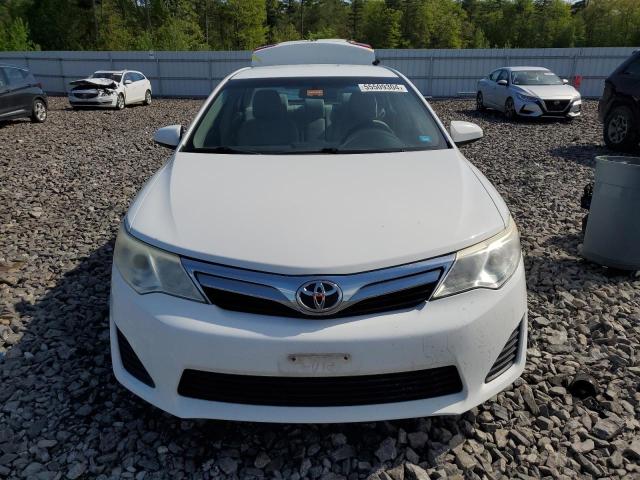 4T4BF1FK4ER442271 Toyota CAMRY L