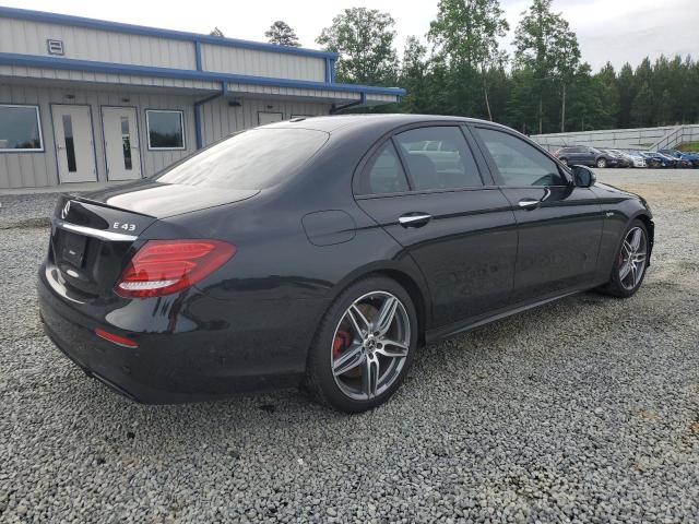 WDDZF6EBXJA367900 Mercedes-Benz E 43 4matic Amg