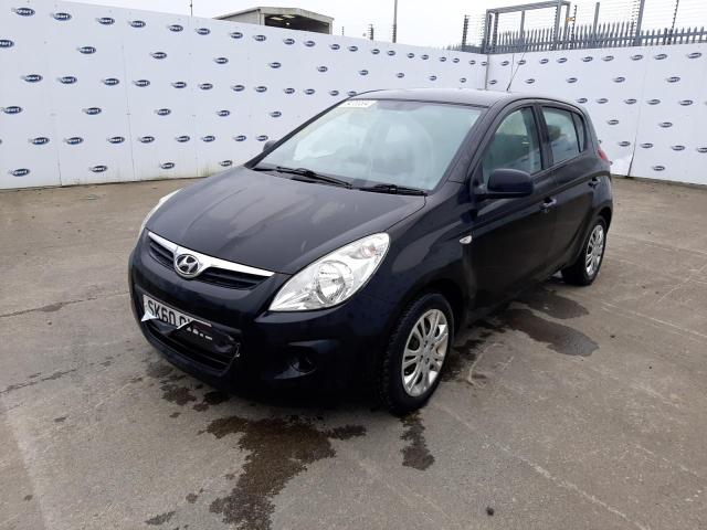 Auction sale of the 2010 Hyundai I20 Classi, vin: *****************, lot number: 54703534