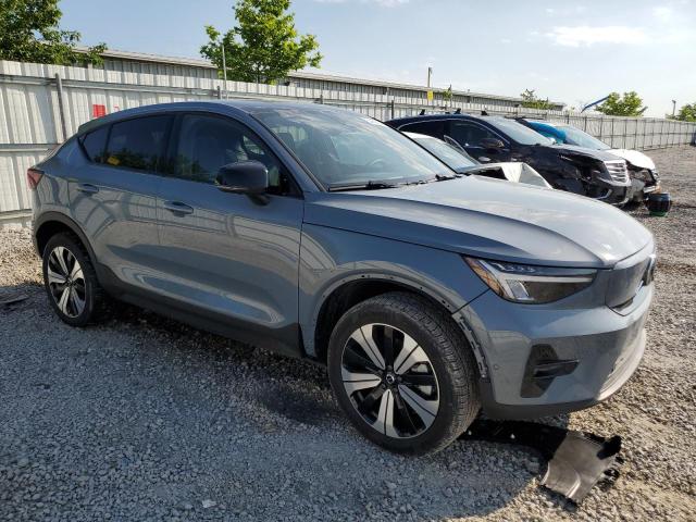 YV4ED3GL7P2035836 Volvo C40 Recharge Plus