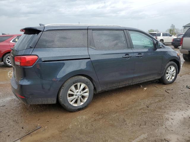 KNDMB5C13G6191191 KIA SEDONA LX
