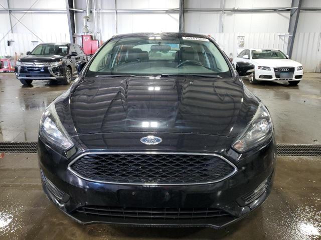 1FADP3H20JL211287 Ford FOCUS SEL