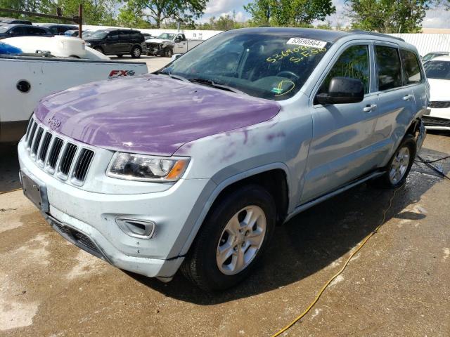 Auction sale of the 2015 Jeep Grand Cherokee Laredo, vin: 1C4RJFAG0FC660842, lot number: 53690864