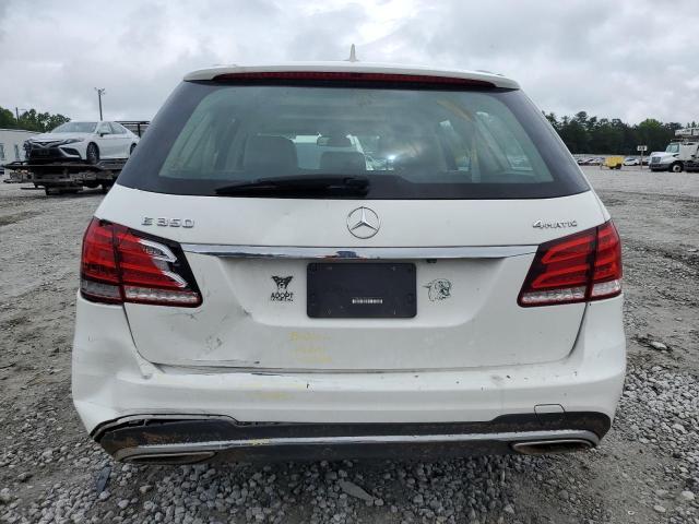 WDDHH8JB9GB239450 Mercedes-Benz E 350 4matic Wagon