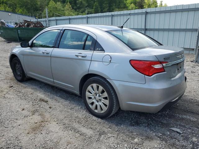 1C3CCBAB5EN210995 Chrysler 200 LX