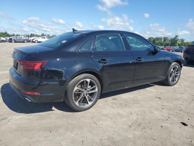 WAUGMAF45KN017639 Audi A4 PREMIUM