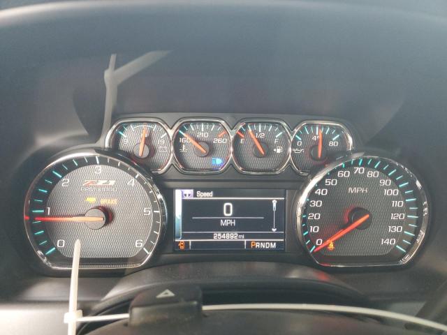 3GCUKREC4EG428546 Chevrolet Silverado K1500 Lt