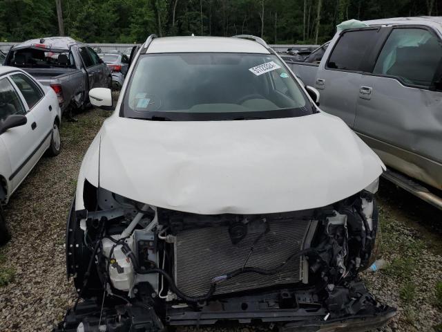 JN8AT2MV5HW004393 Nissan ROGUE S