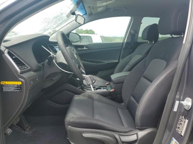 KM8J2CA48JU761012 Hyundai TUCSON SE