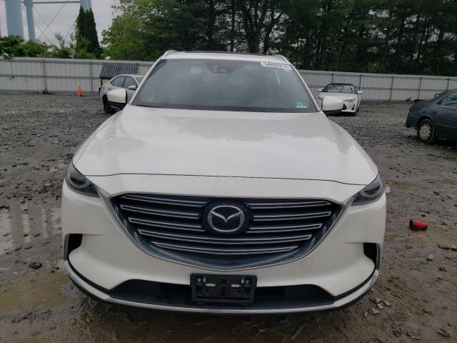 JM3TCBDY8G0104270 Mazda Cx-9 Grand Touring