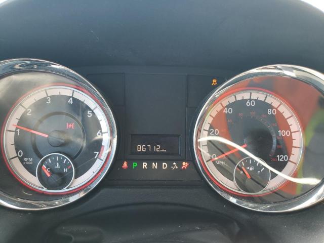 2C4RDGCG0KR564527 Dodge Grand Caravan Sxt