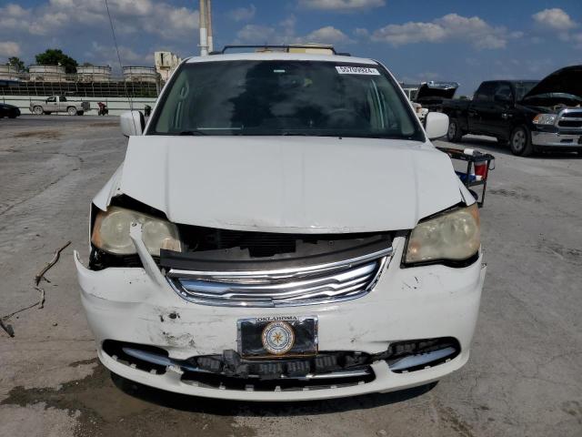 2C4RC1BG8ER159005 Chrysler TOWN & COU