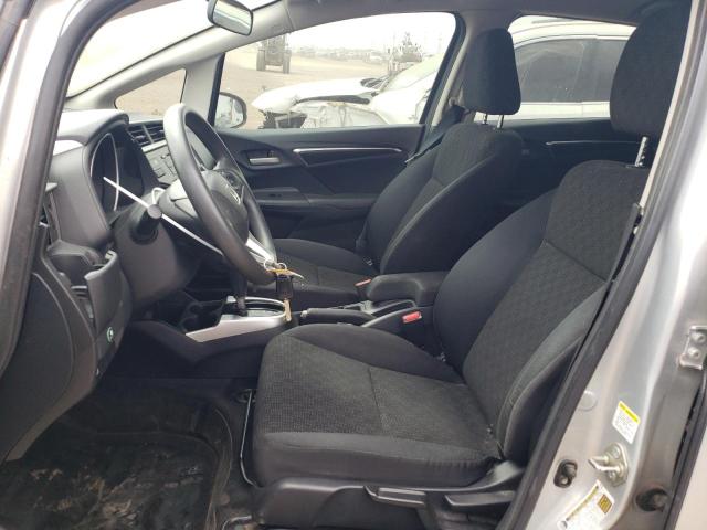 3HGGK5H58FM751926 Honda FIT LX
