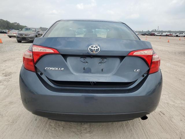 2T1BURHE4JC990840 Toyota COROLLA L