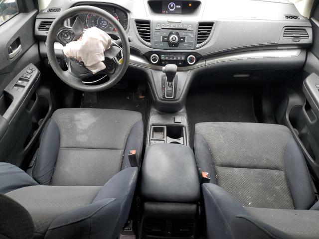 2HKRM4H36FH681441 Honda CR-V LX