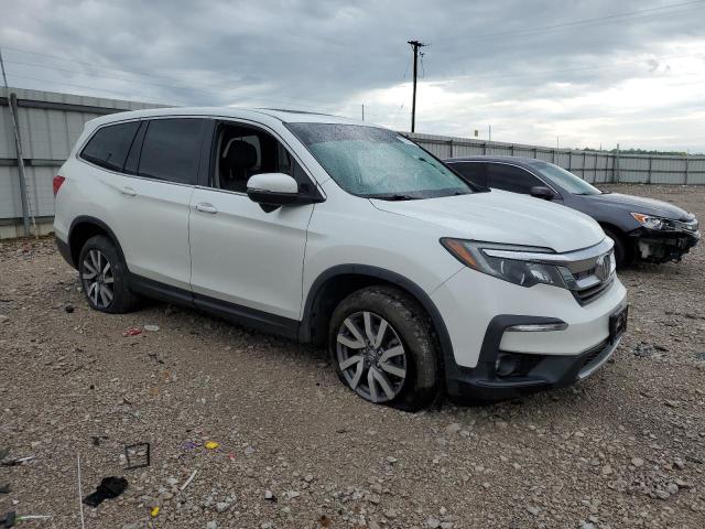 5FNYF6H51LB020736 Honda PILOT EXL