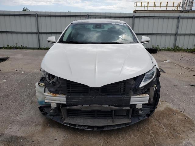 3LN6L2JK2GR632341 Lincoln MKZ