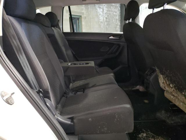 3VV0B7AX9KM009358 Volkswagen TIGUAN S