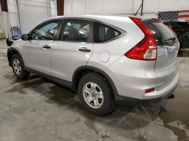 5J6RM4H35GL078164 Honda CR-V LX