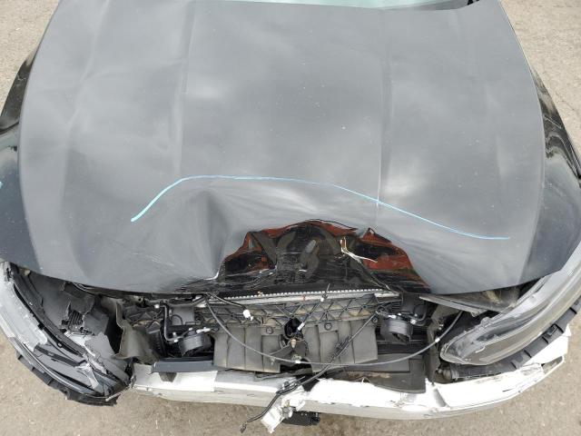 1HGCV3F53NA028610 Honda ACCORD HYB