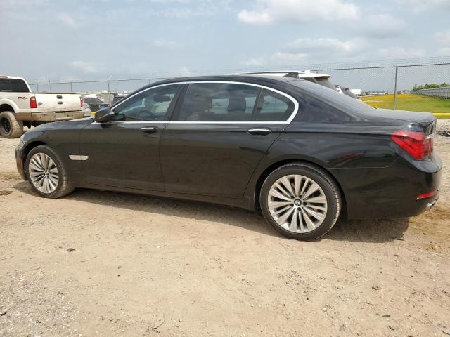 WBAYE4C57FD947179 BMW 740 LI