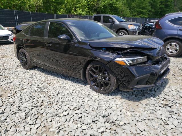 2HGFE2F51RH512404 Honda Civic Sport